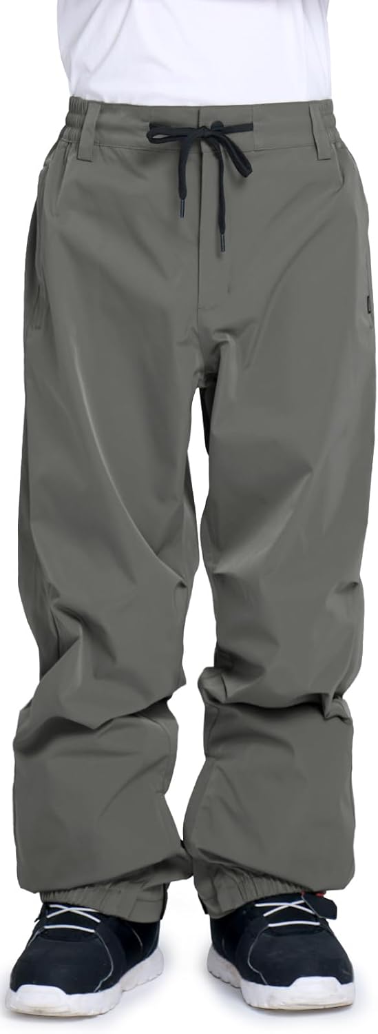 ZARAスキーウェア ジャンプスーツ フレアパンツWATER RESISTANT ZARA