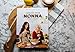 Cooking with Nonna: Sunday Dinners with La Famiglia (An Italian American Cookbook with Over 130 Delicious Recipes) – The Perfect Gift for Foodies, Cooking Enthusiasts, and Pasta Lovers