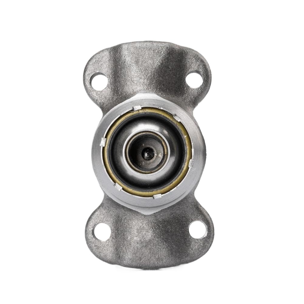 Arbre d'entraînement à douille CV Compatible avec CJ YJ TJ XJ ZJ JK 1310, série d'assemblage de joug, Kit de réparation de voiture 211355X