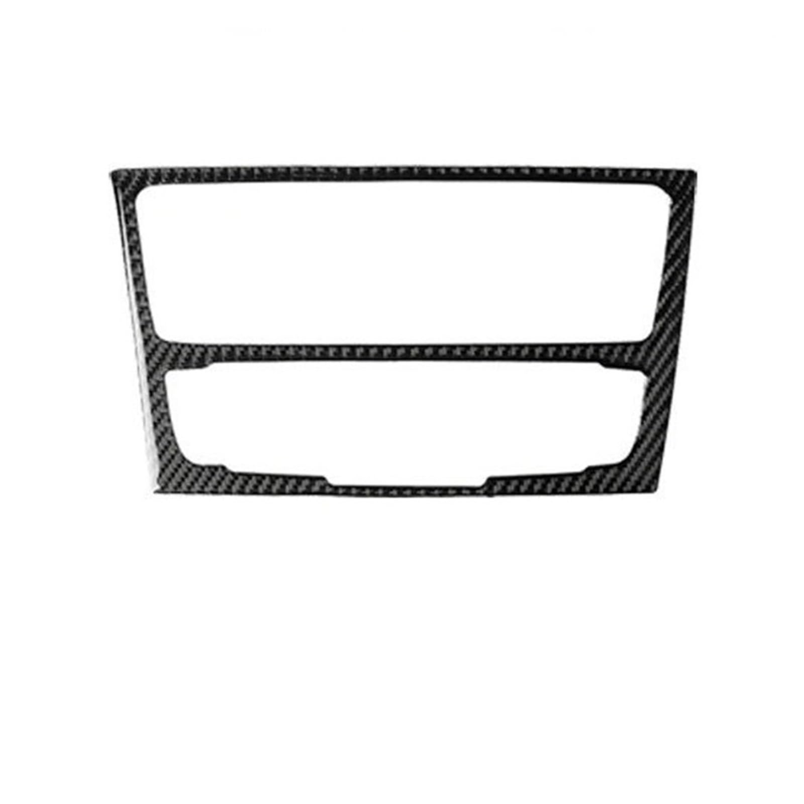 Interior Upgrade for Q5 SQ5 8R 2009-2017 Car Interior Accessories Sticker Carbon Fiber Center Console for Dashboard Gear Shift Air Outlet Suite