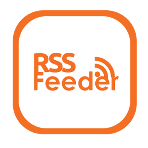 RSS Feeder - App on Amazon Appstore