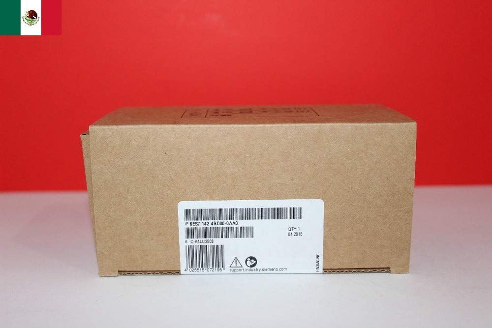 Siemens ST76 – Modulo Electronico per et200pro attacco corrente continua 24 V 2 a