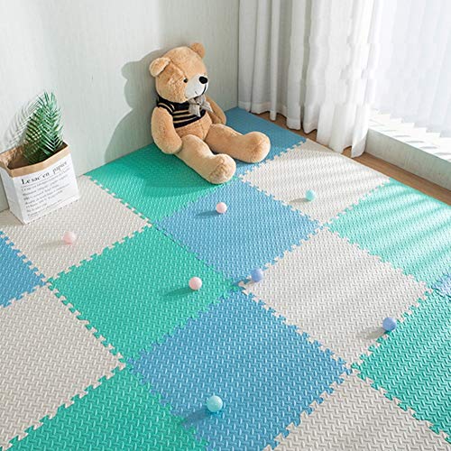 R WCg}bg tA}bg vC}bg 唻 2.5cm Ԃ xr[  k  30*30*2.5cm*24 }bg g[ NbV GNTTCY ނւ gݍ킹 ybg 􂦂 h΍ J[ Ռz q