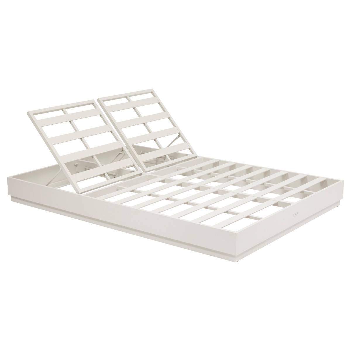 Hespéride - Lit de Piscine Allure Avoine