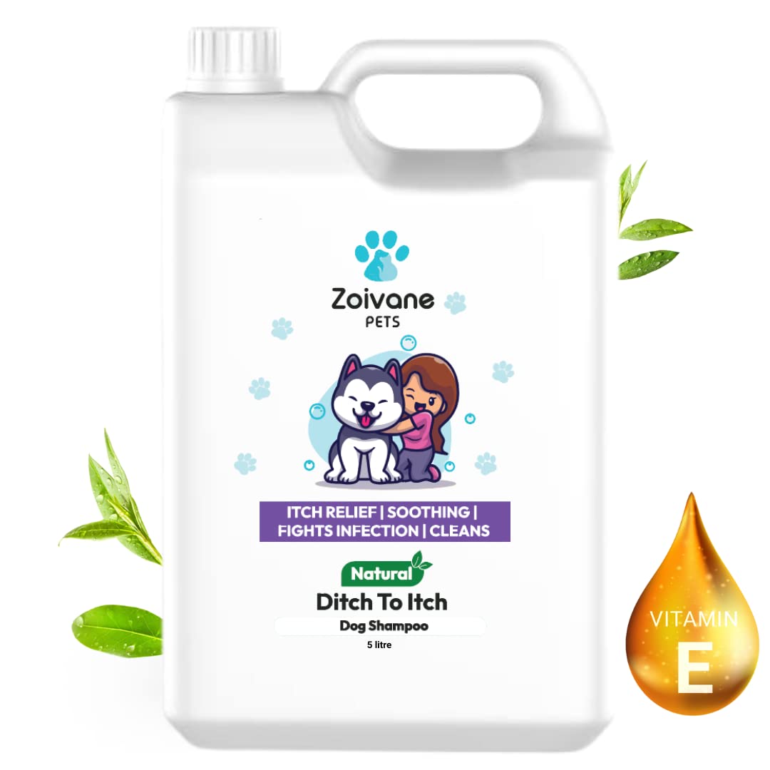 See full amazon price history chart for ZOIVANE Dog Shampoo | Ditch to Itch & Dog Anti Dandruff Shampoo - 5L | Dog Shampoo for Labrador, Shih Tzu, Golden Retriever, German Shepherd, Dogs Shampoo, Pet Shampoo for Dogs- Pack of 1-5Litres ZOIVANE Dog Shampoo | Ditch to Itch & Dog Anti Dandruff Shampoo - 5L | Dog Shampoo for Labrador, Shih Tzu, Golden Retriever, German Shepherd, Dogs Shampoo, Pet Shampoo for Dogs- Pack of 1-5Litres (B0C5HQHS3S) Amazon Price History, Amazon Price Tracker