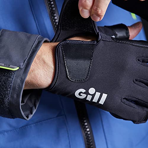 Guantes Gill Mens Championship para navegación y regatas en el mar 6