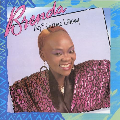 Brenda Fassie