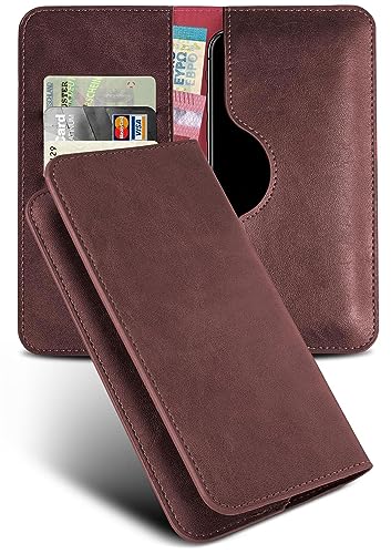 Funda Honor Magic5 Lite plegable para un estilo de vida activo y urbano con cuero vegano