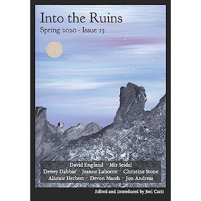 Into the Ruins
