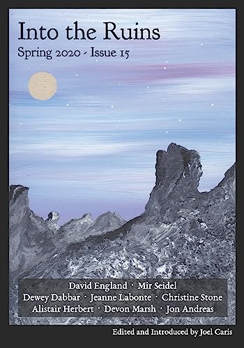 Into the Ruins: Spring 2020 (Issue 15)