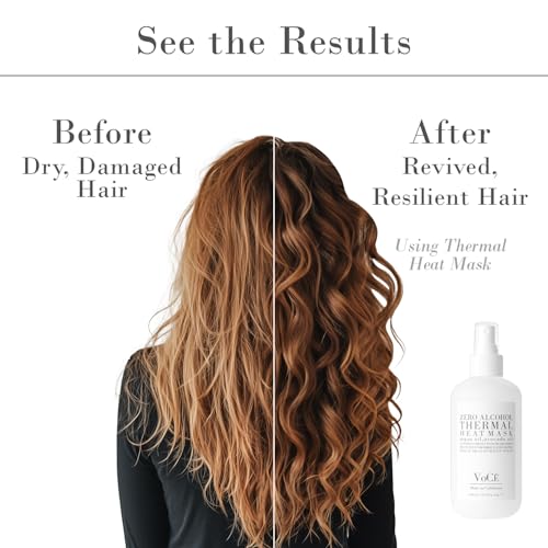 Spray Protector Térmico VoCÊ Haircare 250 ml miniatura 6