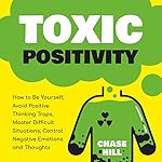 Cover of Toxic Positivity