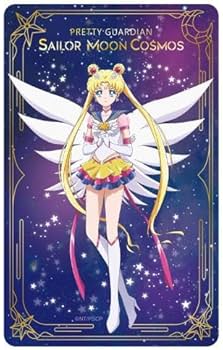 Amazon.co.jp: 台湾限定 美少女戦士セーラームーンCosmos 月野うさぎ