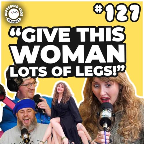 127 - What Does Unc Actually Mean?!