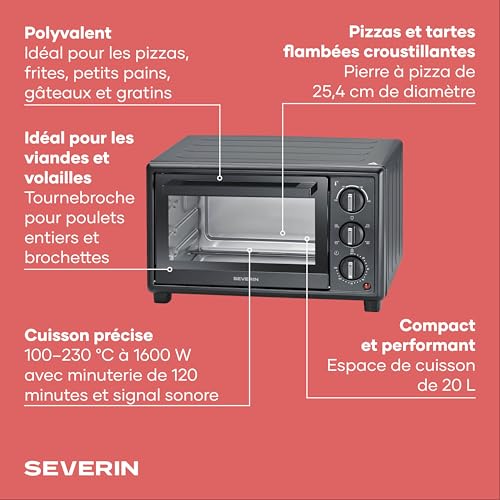 TO2079 avec pierre a pizza - vue 4