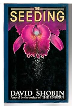 Hardcover The Seeding Book