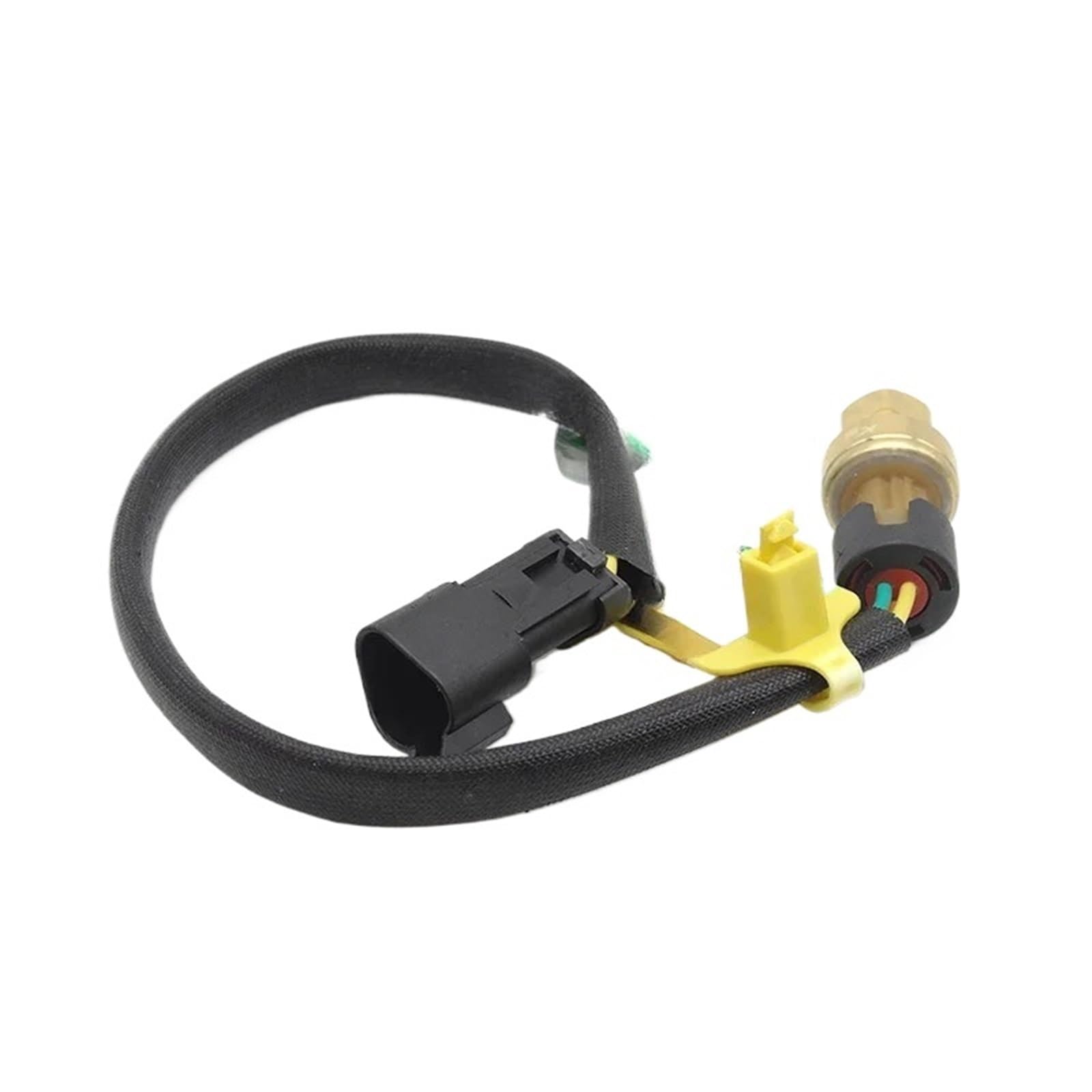 RCGKNNMUZ Suitable for Excavator E349D Oil Pressure Switch air Sensor 239-3478/239-5674