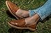 Imagen de Fiesta Brands Sandalias mexicanas boho huaraches mexicanos para mujer zapatos de cuero hechos a mano