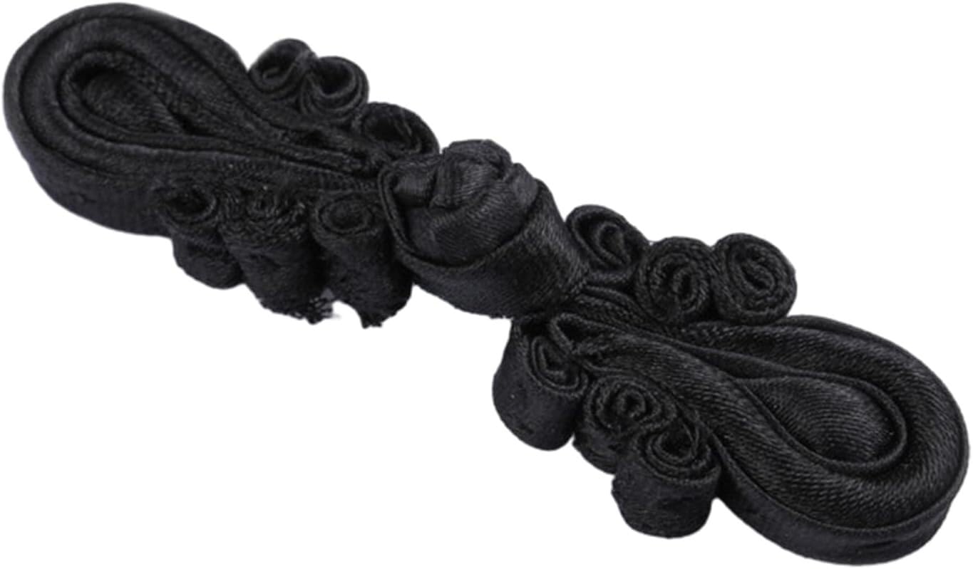 Attaches de couture pour pull qui s'ouvre, solution fermeture élégante
