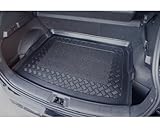 100% Passform Dornauer Autoausstattung 9002772732449 Kofferraumwanne