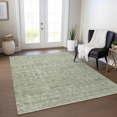 Tapete decorativo Addison Rugs Chantille 3x5 pies
