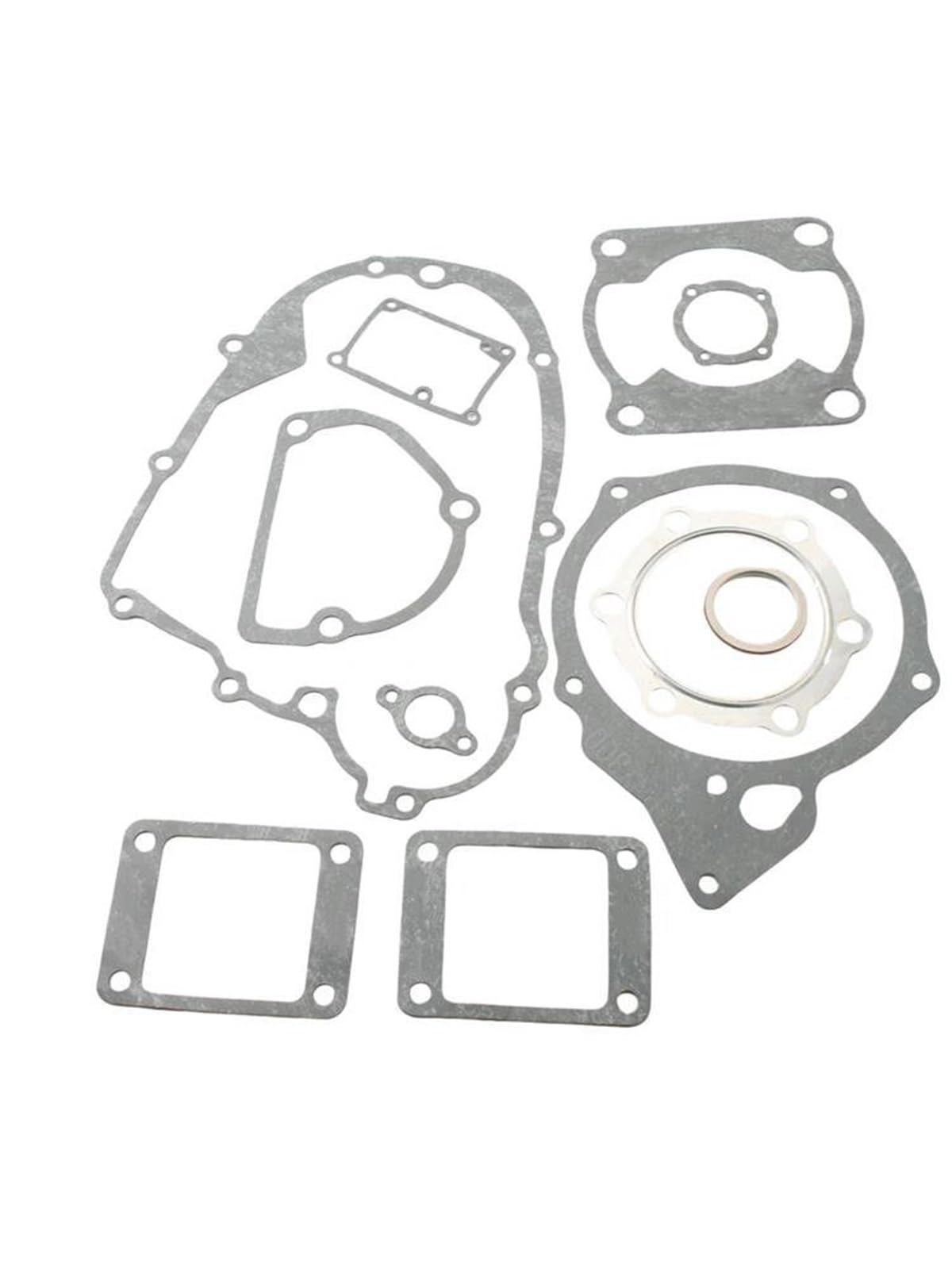 Rénovation pour culasse et moteur DT175 résoud les fuites et pertes compression - 5