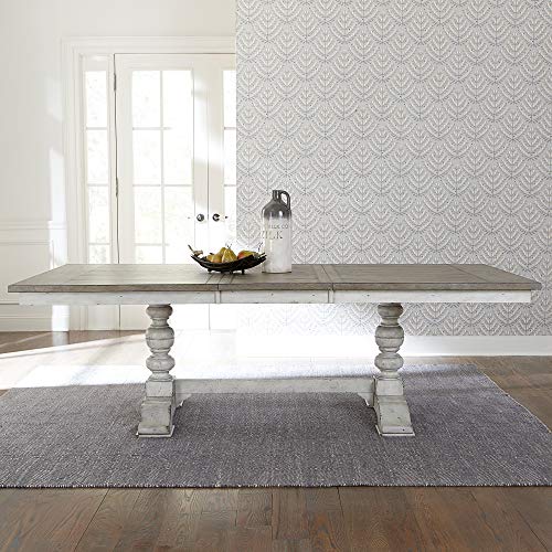 Whitney Trestle Table Set