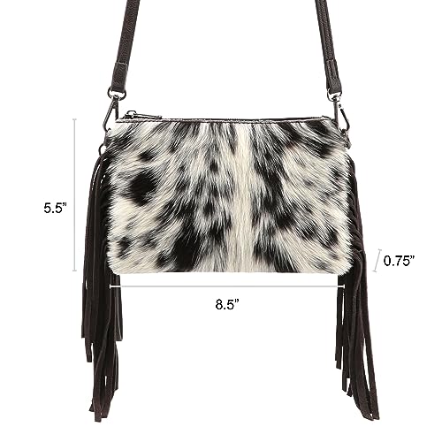 Image of Montana West Western Purse for Women Crossbody Bag Wristlet Clutch Purse