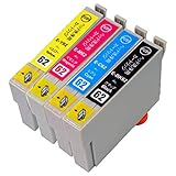 プリンター 洗浄インク IC4CL62 クリ�