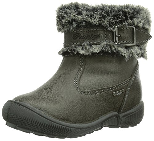 Chaussures premiers pas bébé fille Primigi Breez pour corriger les pieds qui glissent