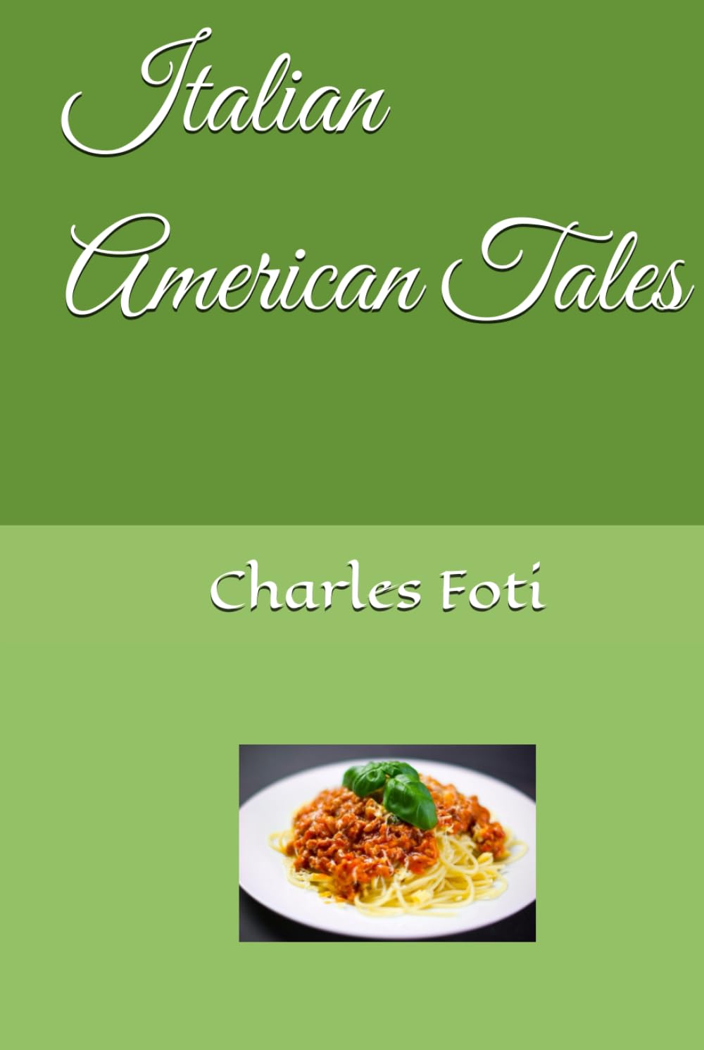 Italian American Tales