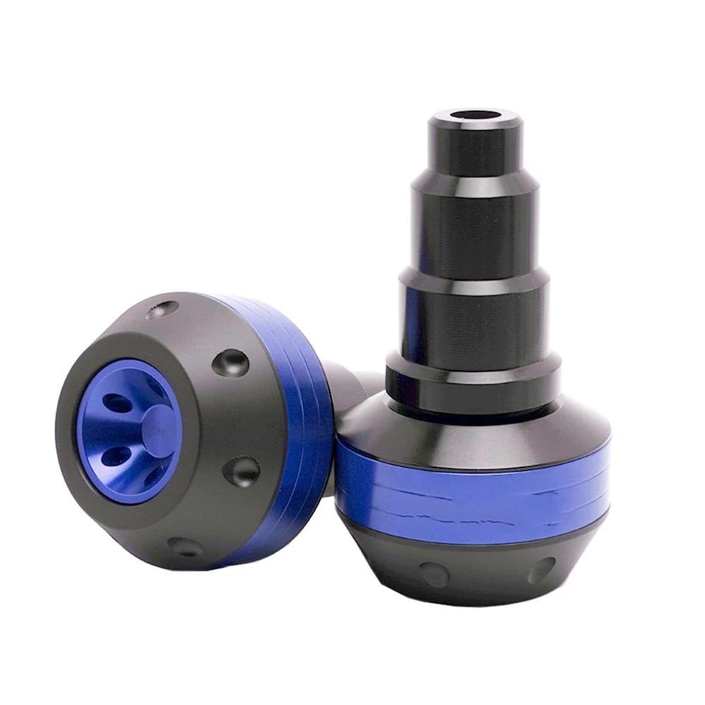 Protection contre les chutes Tracer 7 GT en aluminium haut de gamme