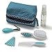 Safety 1st 1st Grooming Kit, Arctic Blue