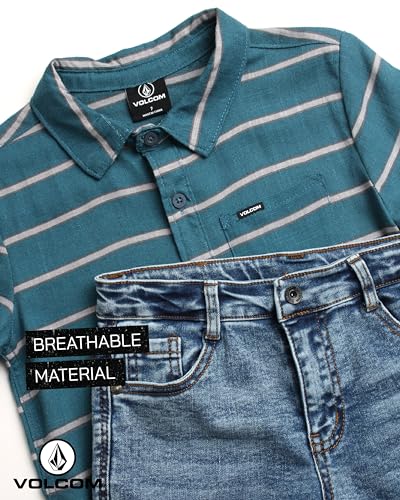 Consejos y reviews para comprar Camisa lino bebe disponible en línea para comprar. 6 Imagen adicional