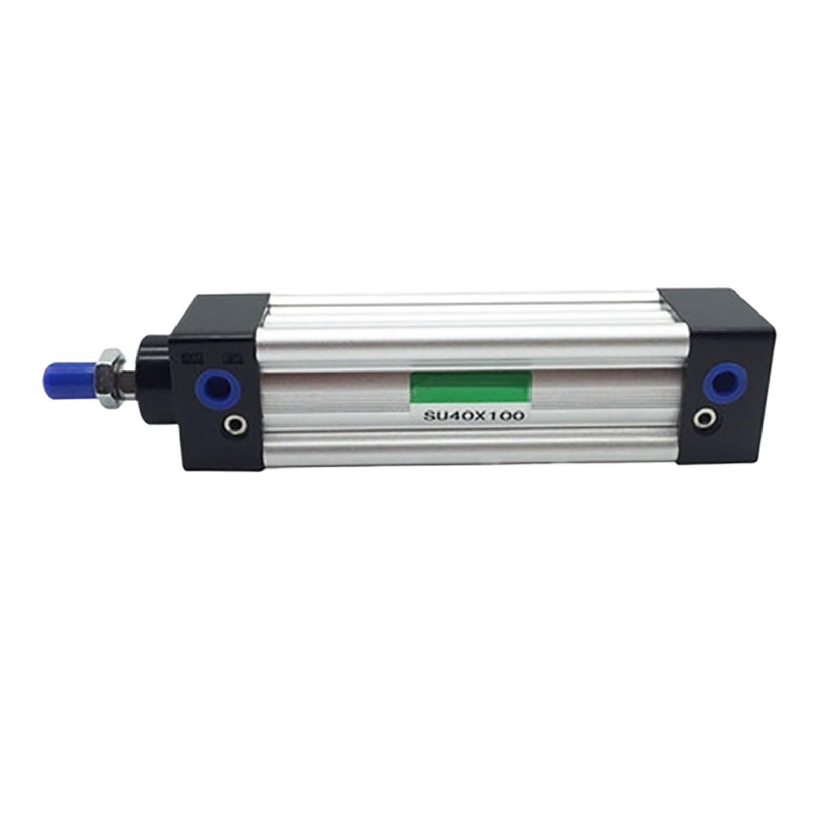 RCGKNNMUZ Standard Cylinder SU32/40/50/63mm bore Double Acting 25-1000mm Stroke(Stroke 175mm)