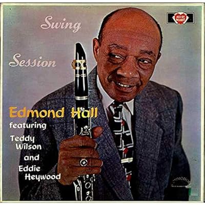 Swing Session