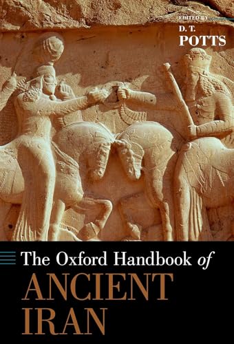The Oxford Handbook Of Ancient Iran