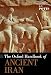 Produktbild Oxford Handbook of Ancient Iran (Oxford Handbooks)