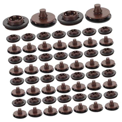 Supports pour tapis de sol auto anti-dérapants pour protéger votre intérieur en voyage