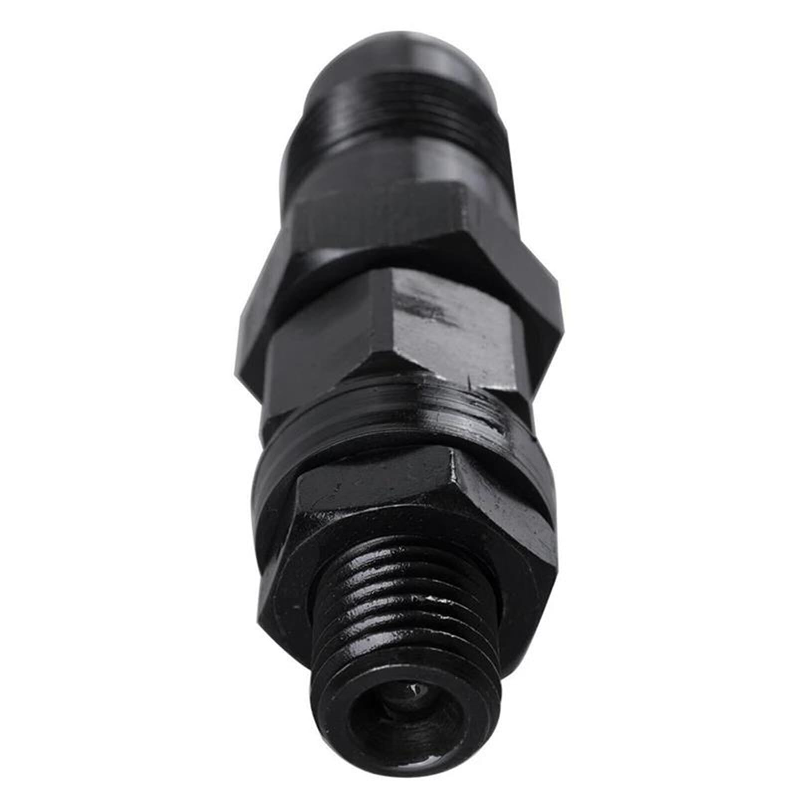 YUUEI Parti del Motore 4 Pezzi TD27 Iniettori di Carburante Motore 16600-43G23 per Nissan per NAVARA D21 2.7L Diesel Parti Iniettore di Carburante Pompa Ugello