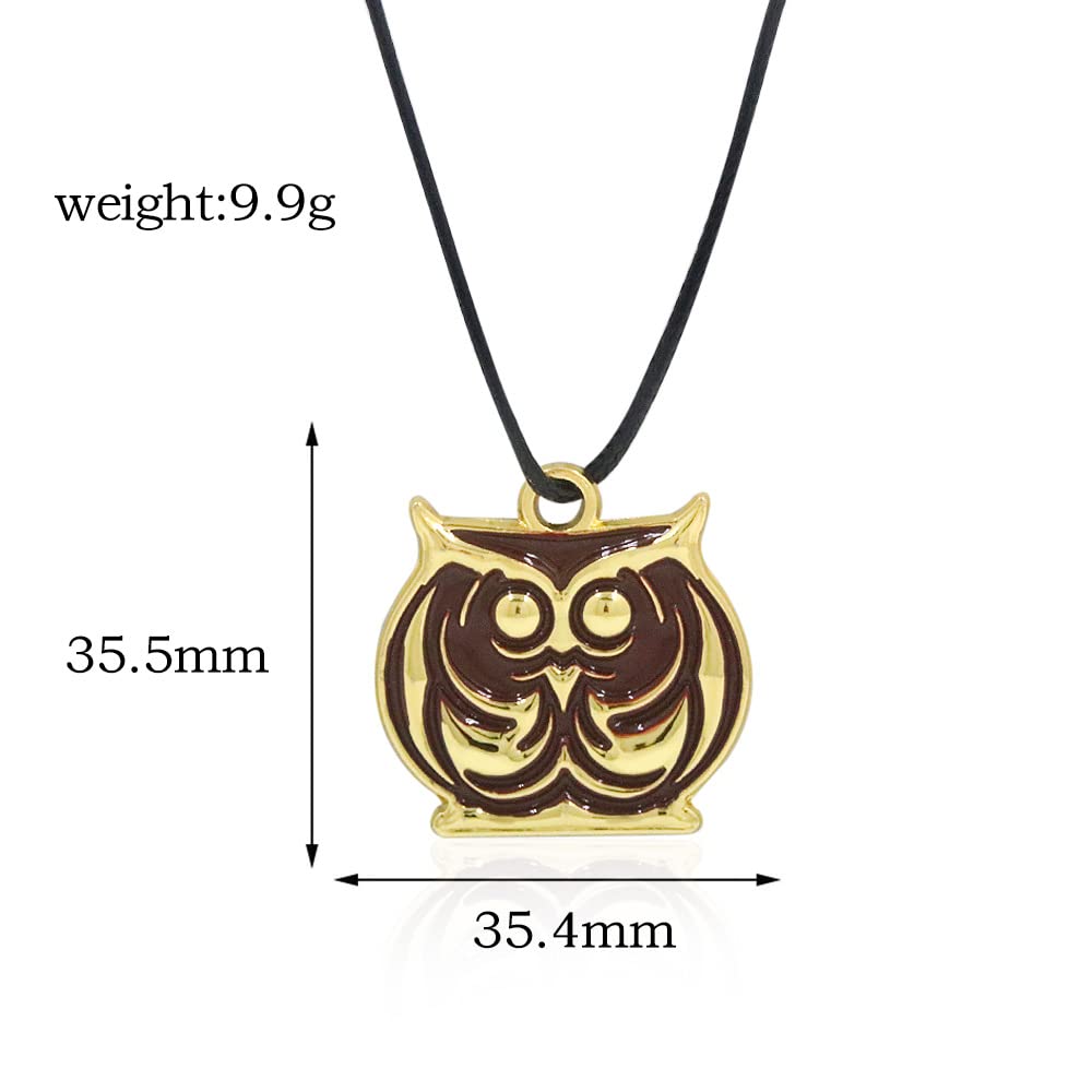 A*g様 リコリスリコイル アラン機関 ネックレス リコリス・リコイル』アラン機関のネックレス - Tokyo Otaku Mode