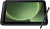 Samsung Galaxy Tab Active5 Pro 10.1" SM-X356B 128GB 6GB desbloqueada de fábrica WiFi + 5G LTE Celular Tableta robusta - Versión Internacional (Verde) 1
