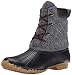 Western Chief Women Waterproof Four-Eye Lace-Up Duck Up