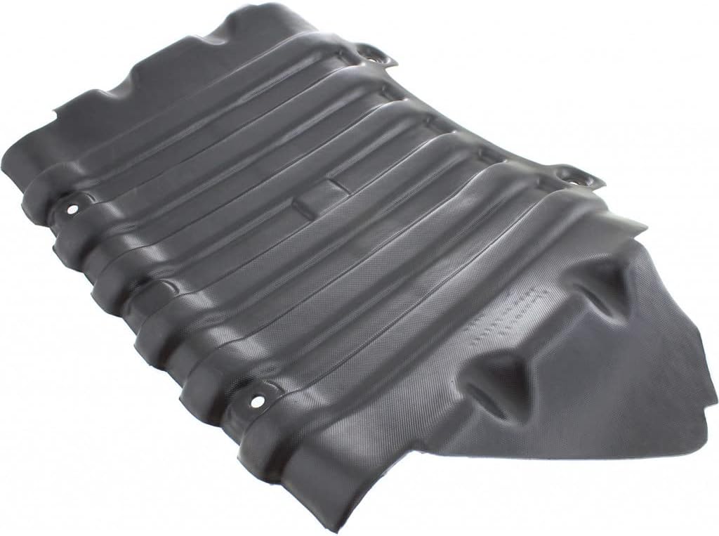 for Chevy Tahoe/Suburban 1500 Front Engine Splash Shield 2007-2014 Under Cover | GM1228139 | 22781371