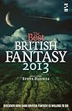 The Best British Fantasy