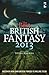 The Best British Fantasy