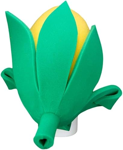 Miniatura 4 de FOAM PARTY HATS: Food