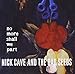 No More Shall We Part (2011 - Remastered Edition)