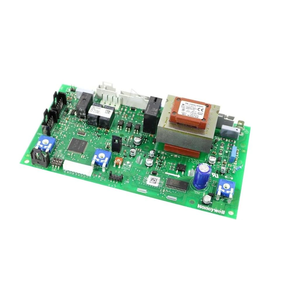 【Akcesoria do urządzeń domowych】 Baxi 5683130 Baxi Baxi ECO3 240 5686920 SM11454 JJJ005686920 ECO 3. PCB. Płyta do 5686920 【Wymienny】
