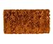 Produktbild Alfombrista Shaggy Teppich 72 x 20 x 20 cm orange